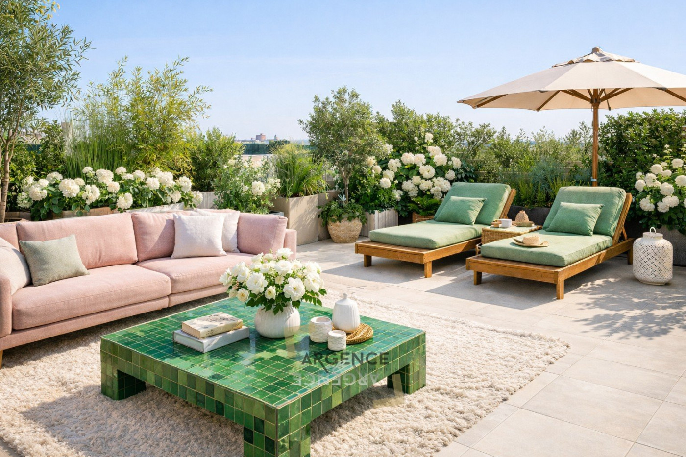 vente Appartement Montpellier - Photo 1