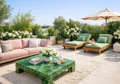 vente Appartement Montpellier