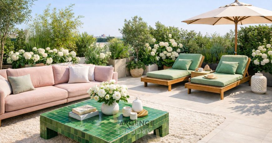 vente Appartement Montpellier