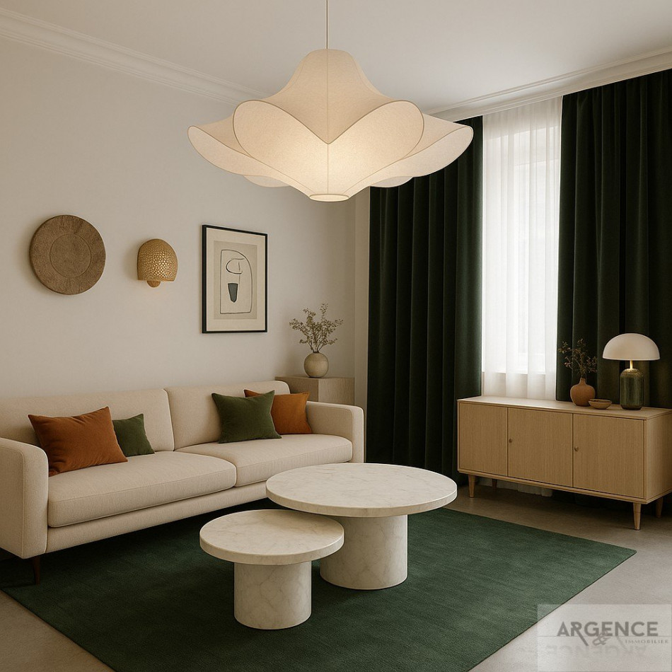 vente Appartement terrasse Saint Jean De Vedas - Photo 2