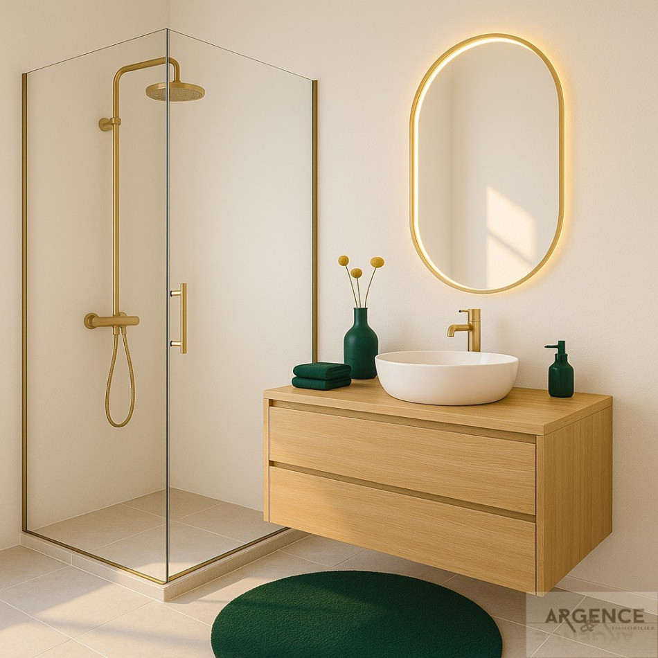 vente Appartement terrasse Saint Jean De Vedas - Photo 4