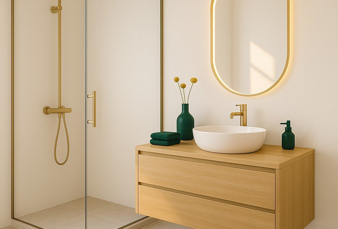 vente Appartement terrasse Saint Jean De Vedas - Photo 4