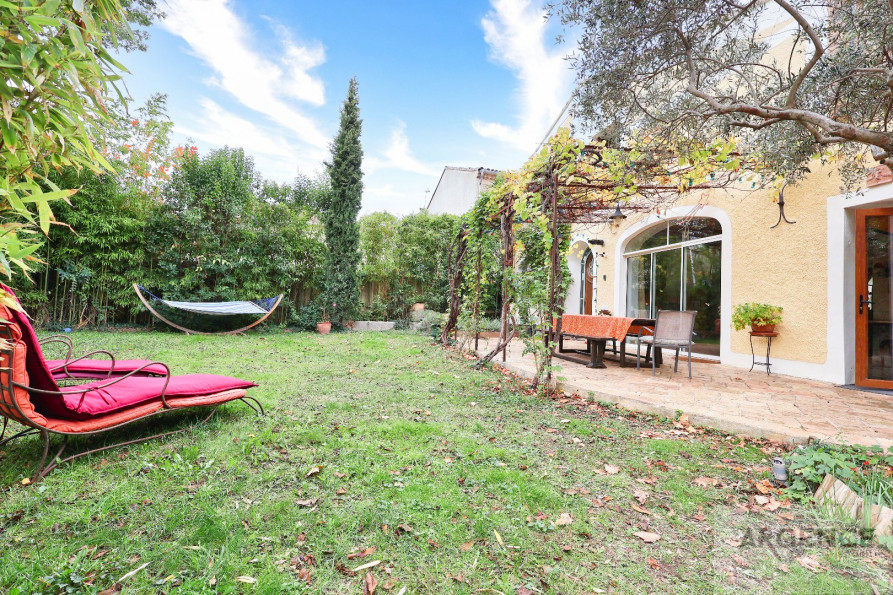 vente Maison Cournonterral - Photo 3