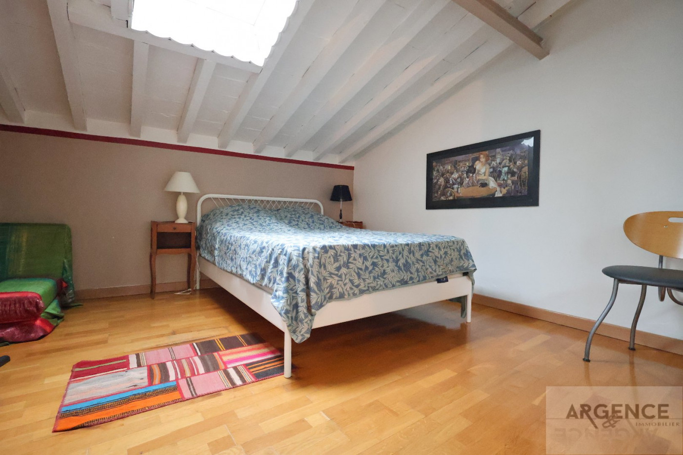 vente Maison Cournonterral - Photo 21