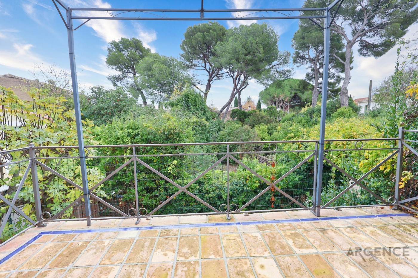 vente Maison Cournonterral - Photo 19