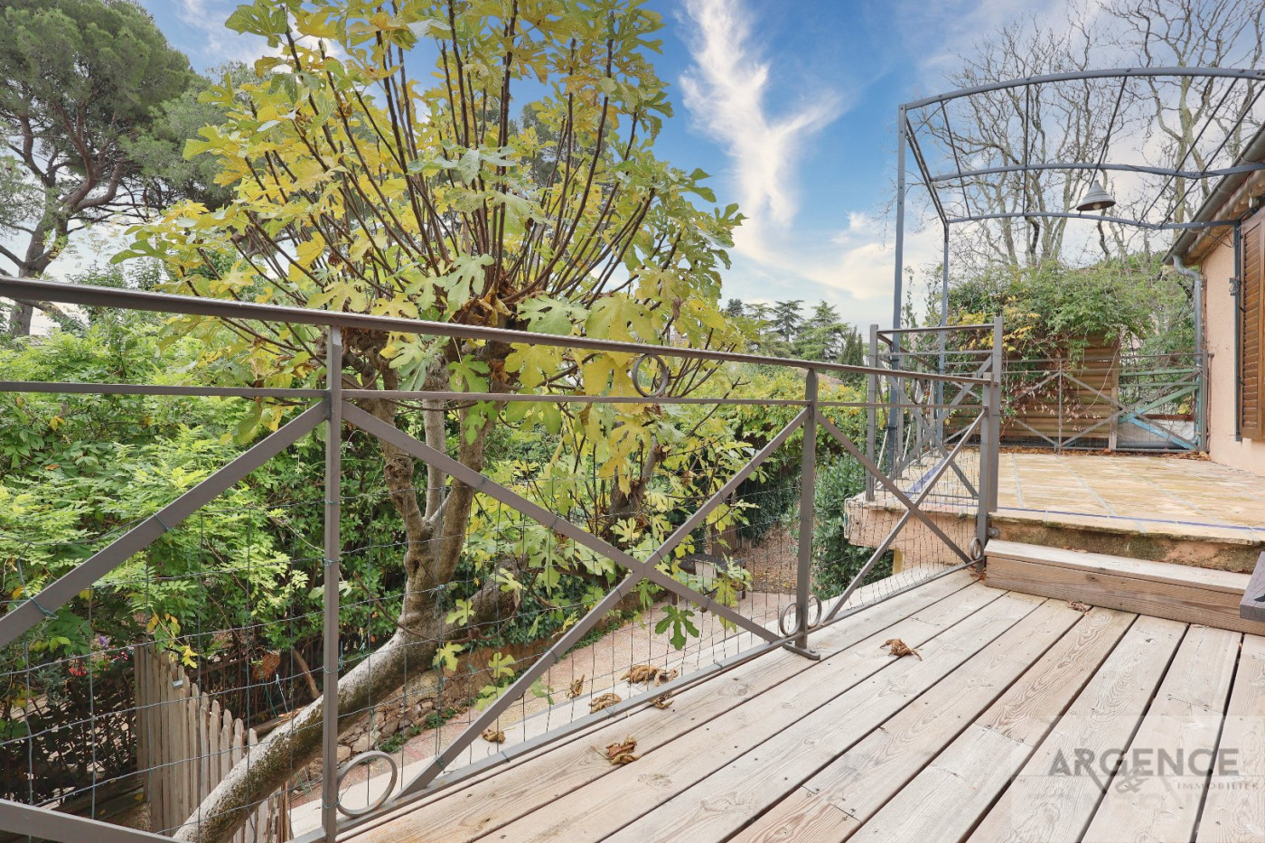 vente Maison Cournonterral - Photo 20