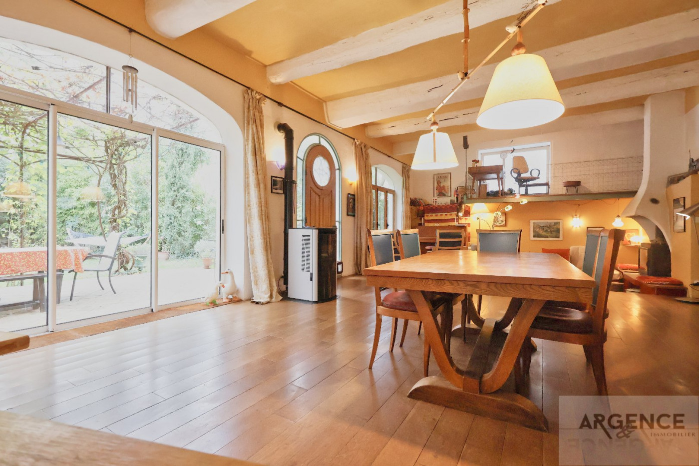 vente Maison Cournonterral - Photo 11