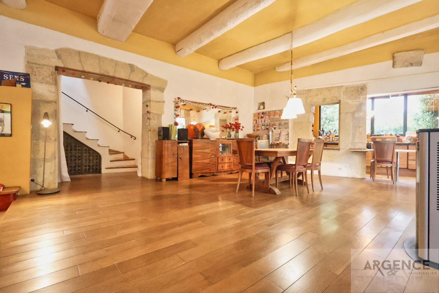 vente Maison Cournonterral - Photo 12