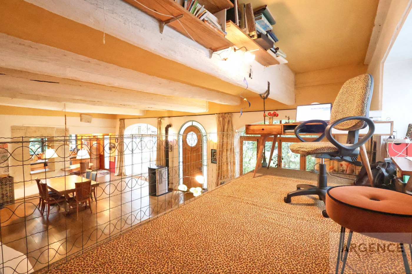 vente Maison Cournonterral - Photo 14