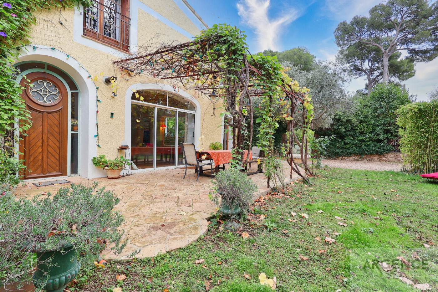 vente Maison Cournonterral - Photo 1