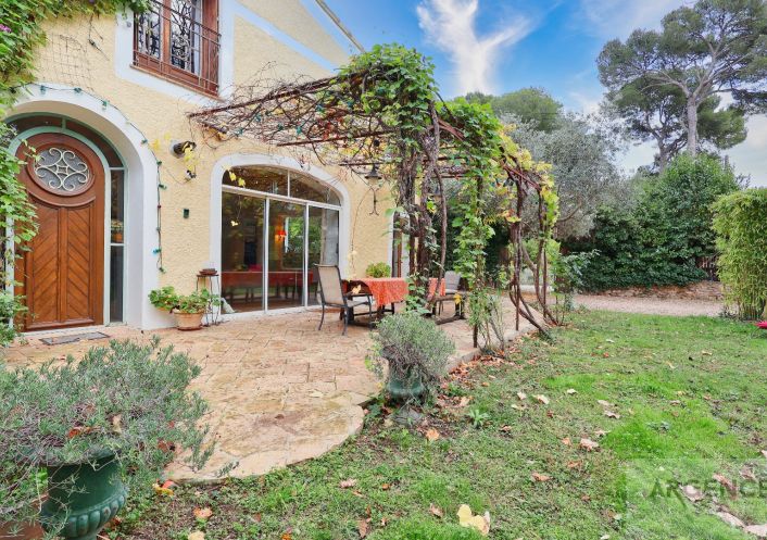 sale Maison Cournonterral