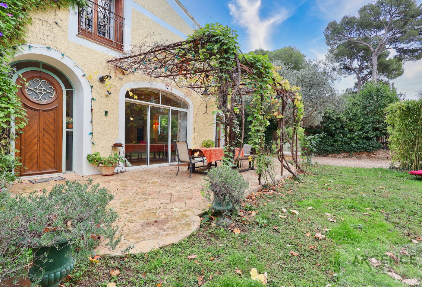 vente Maison Cournonterral - Photo 1