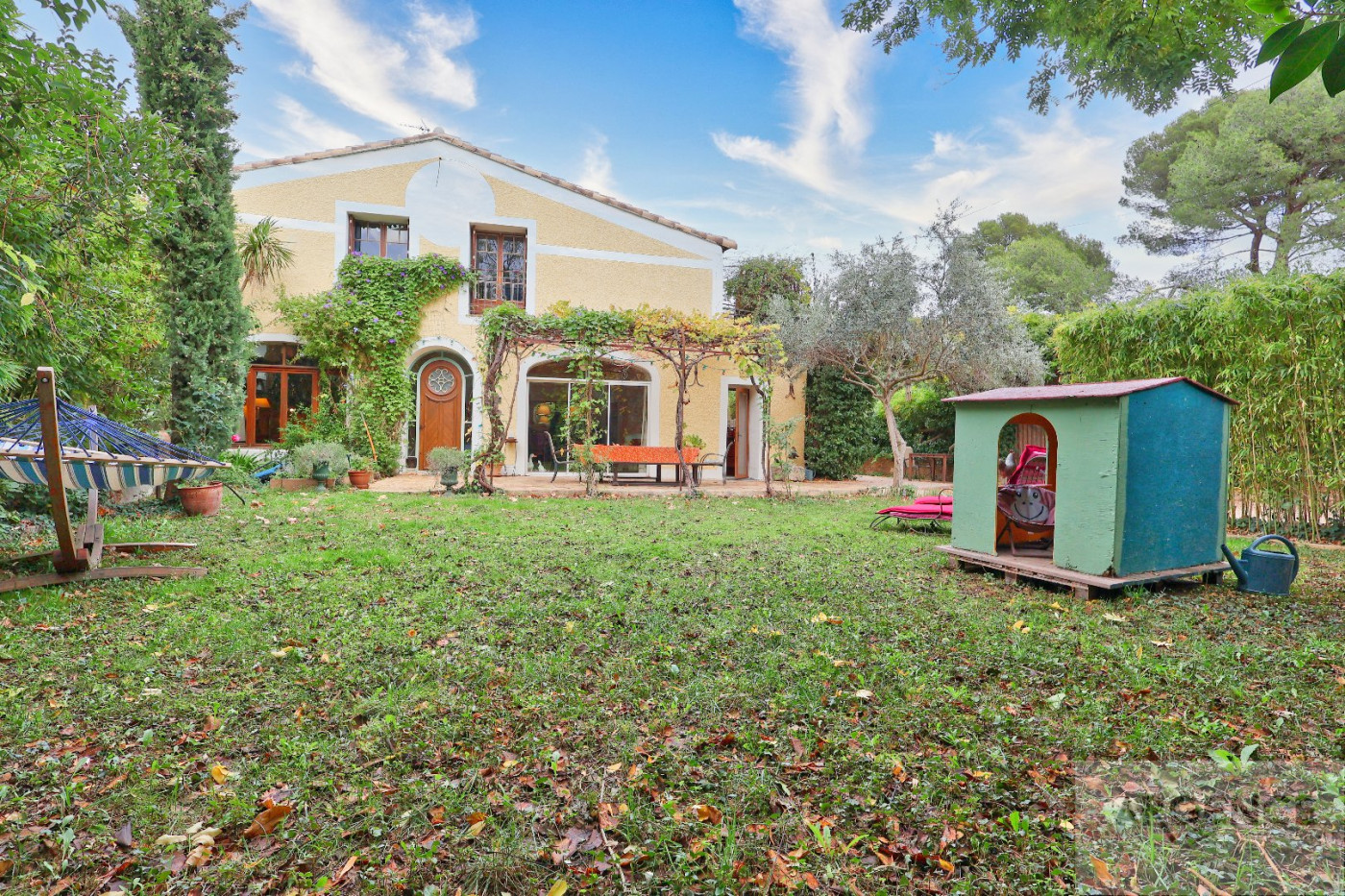 vente Maison Cournonterral - Photo 2