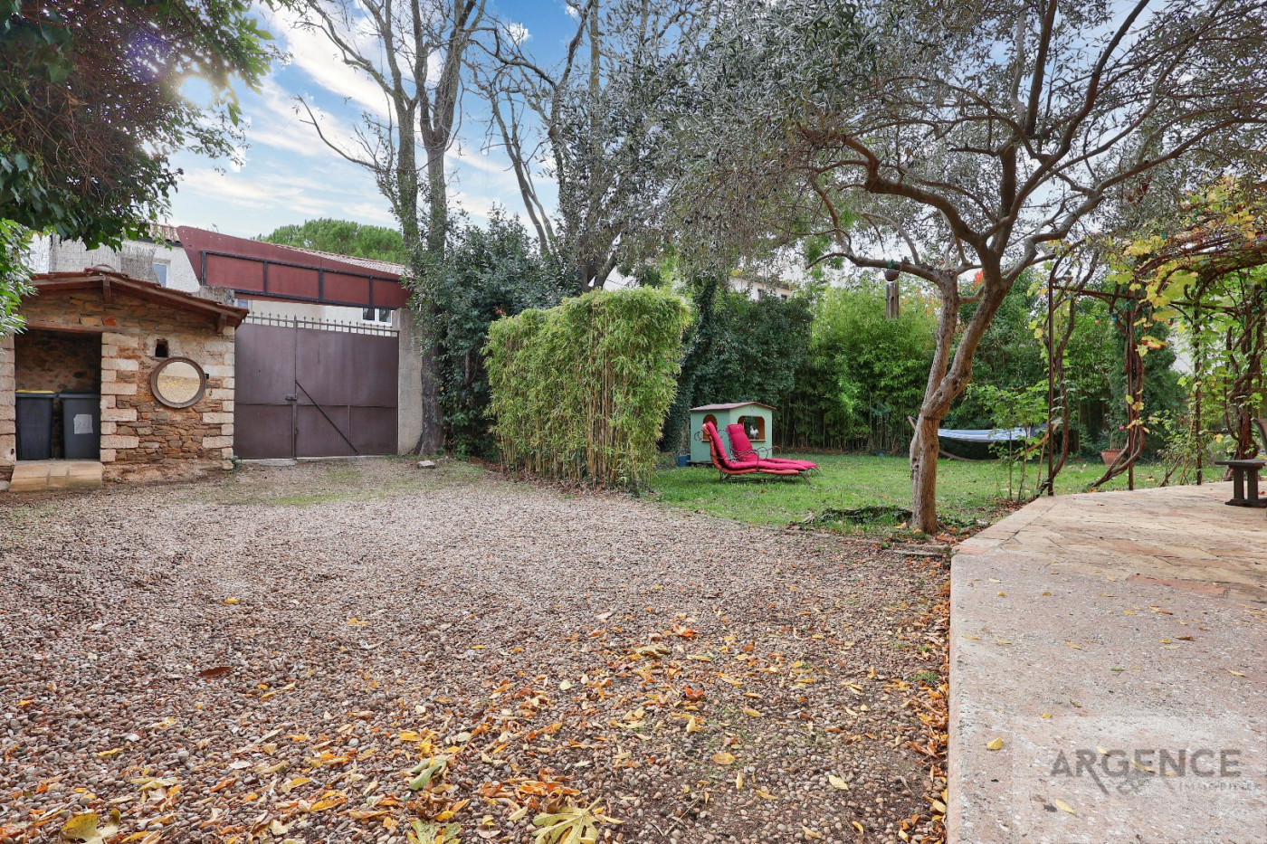 vente Maison Cournonterral - Photo 7