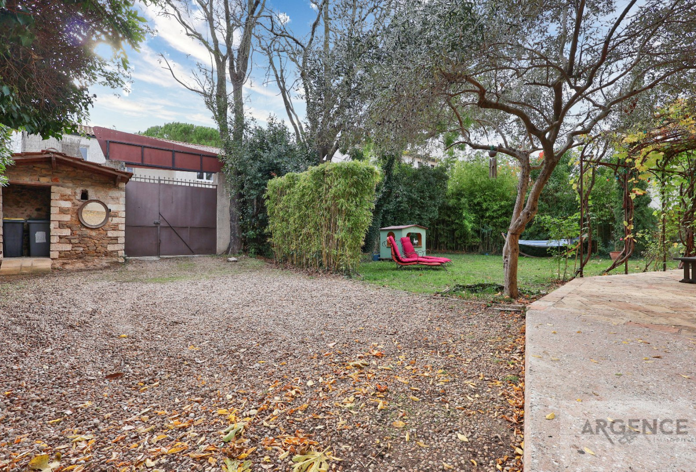 vente Maison Cournonterral - Photo 7