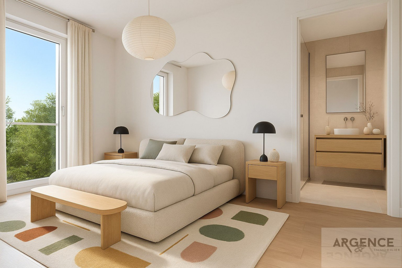 vente Appartement terrasse Sete - Photo 3