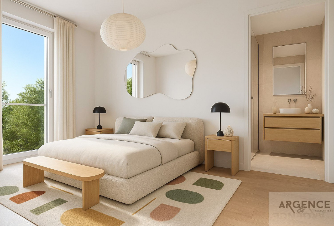 vente Appartement terrasse Sete - Photo 3