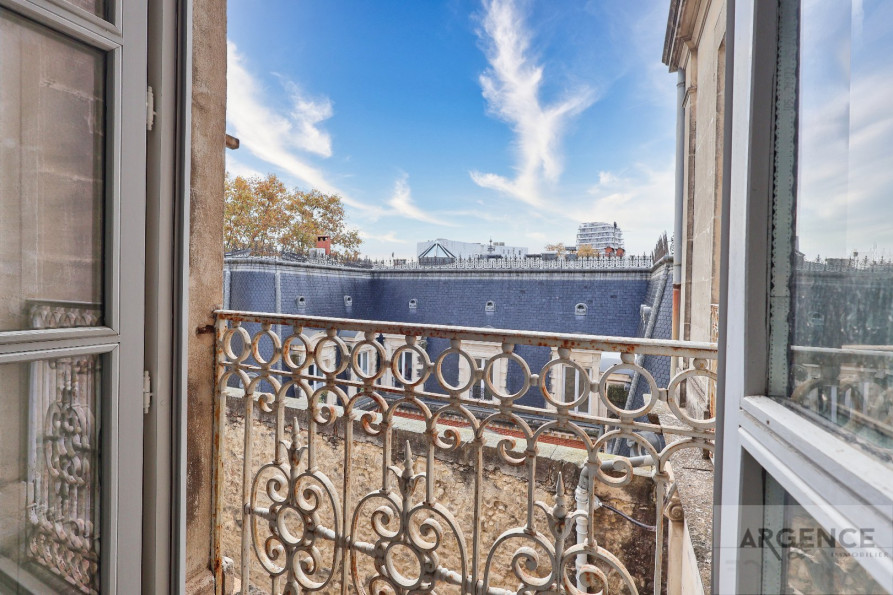 vente Appartement ancien Montpellier - Photo 2