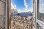 vente Appartement ancien Montpellier