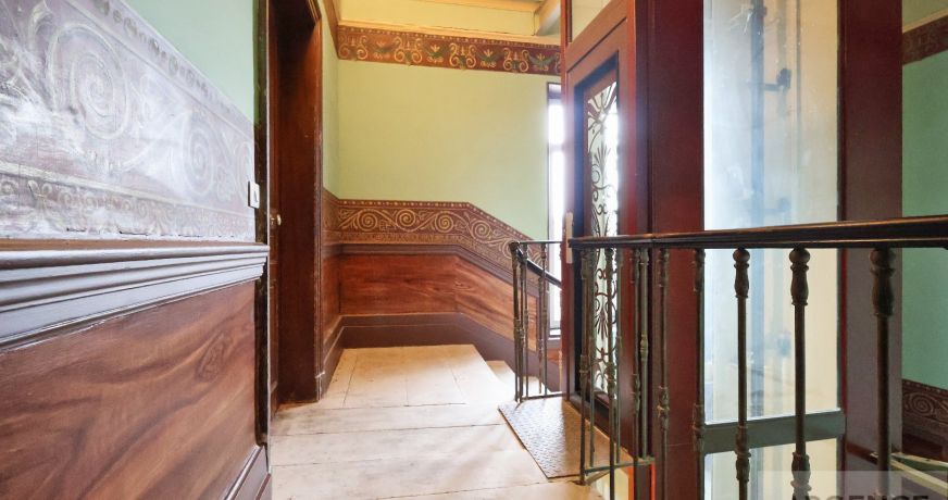 vente Appartement ancien Montpellier