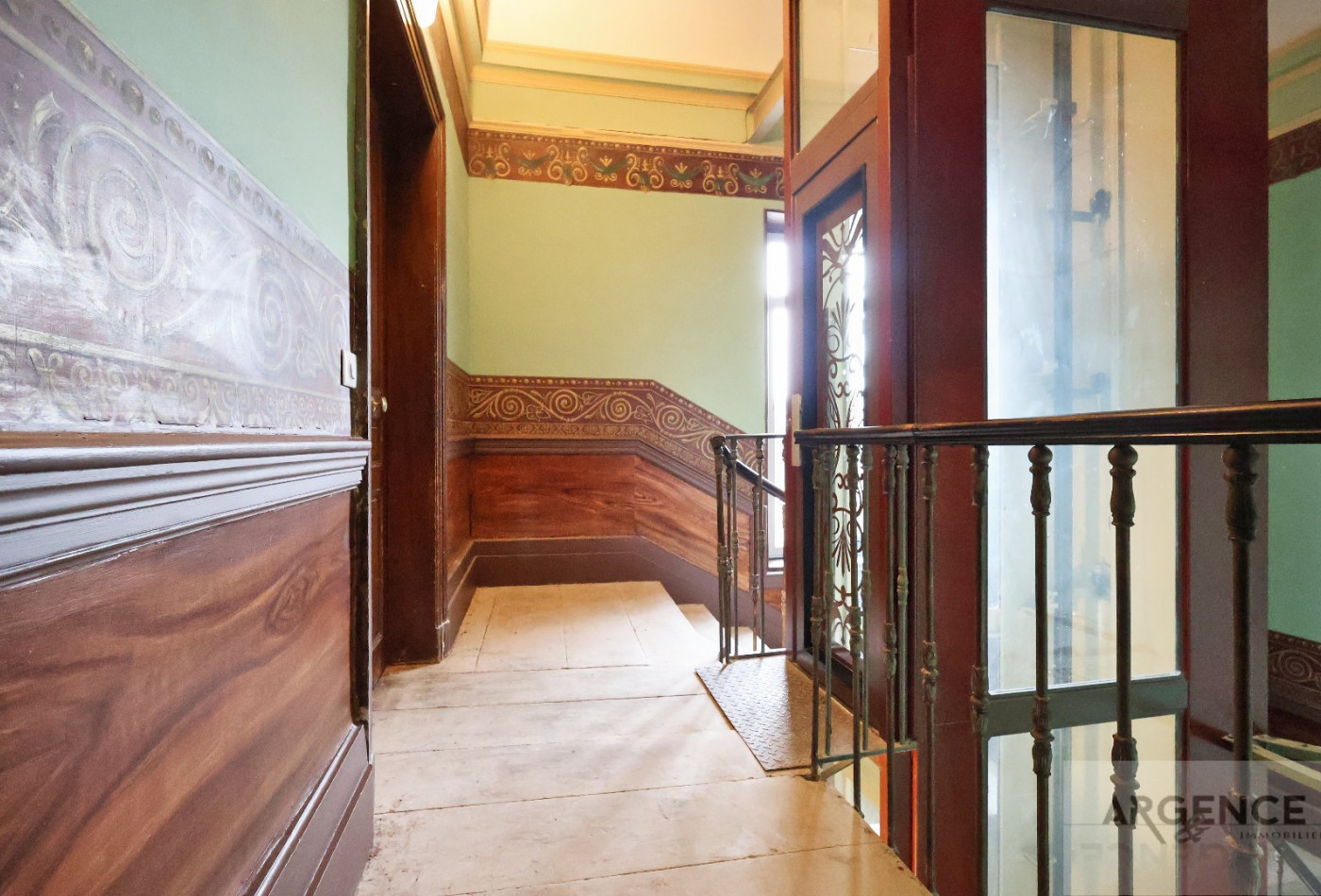 vente Appartement ancien Montpellier - Photo 4