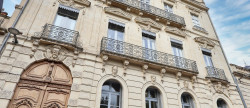 vente Appartement ancien Montpellier
