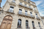 vente Appartement ancien Montpellier