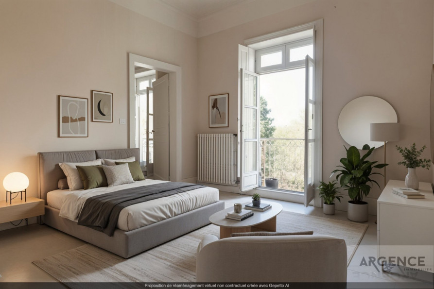 vente Appartement ancien Montpellier - Photo 8