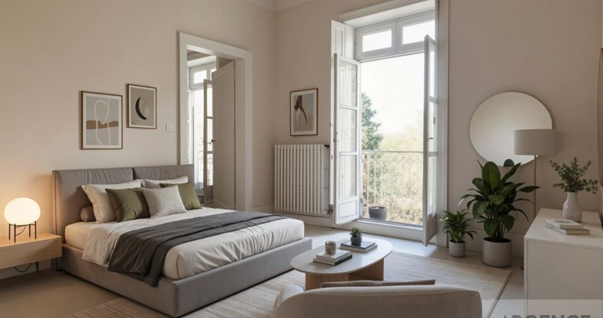 vente Appartement ancien Montpellier