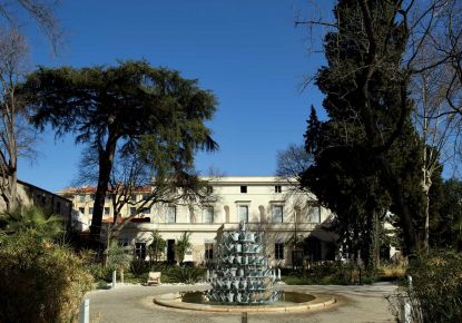 vente Appartement ancien Montpellier