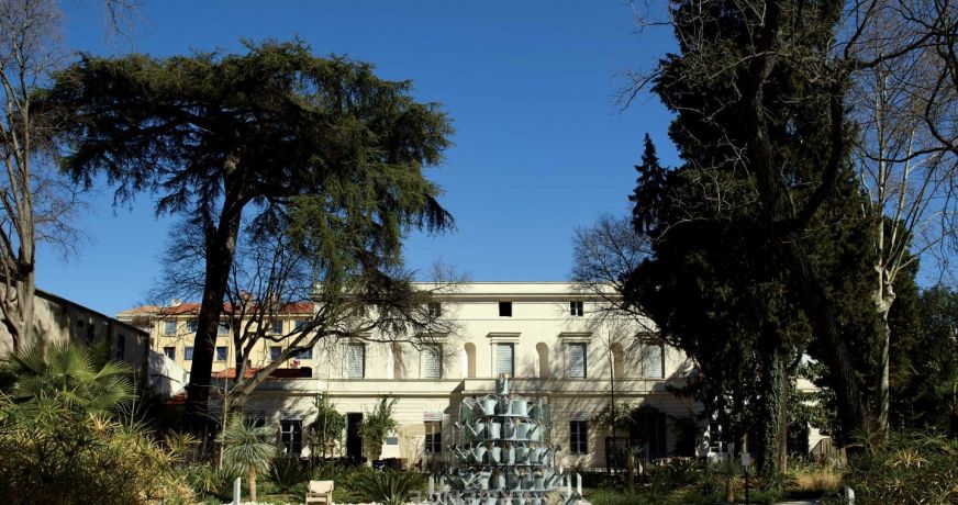 vente Appartement ancien Montpellier