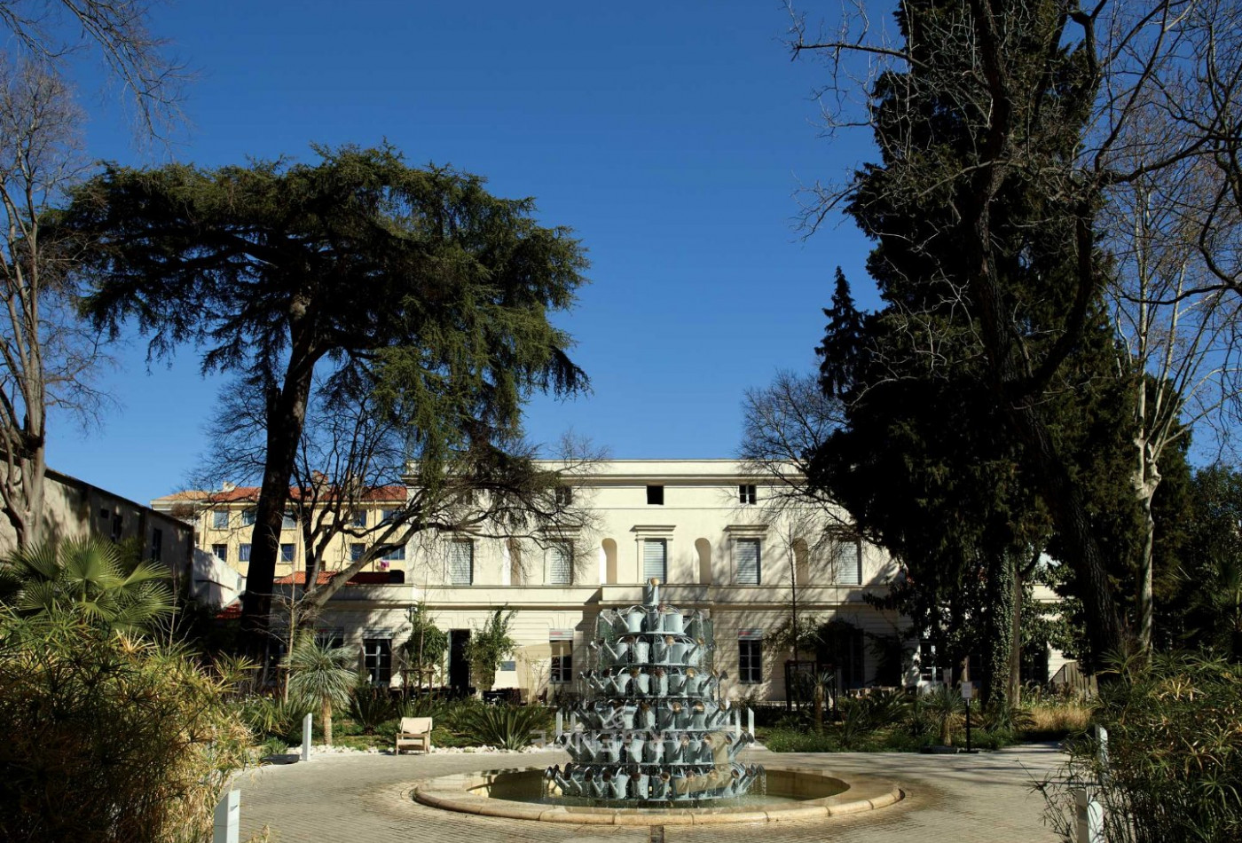 vente Appartement ancien Montpellier - Photo 1