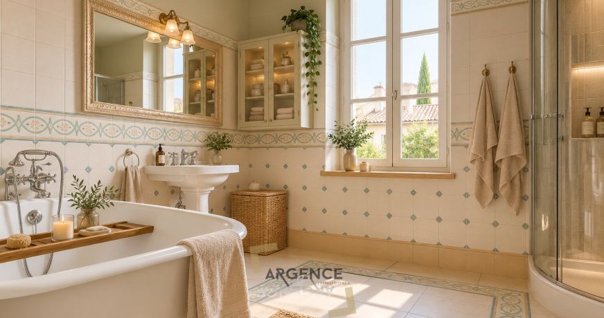 vente Appartement ancien Montpellier
