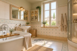 vente Appartement ancien Montpellier