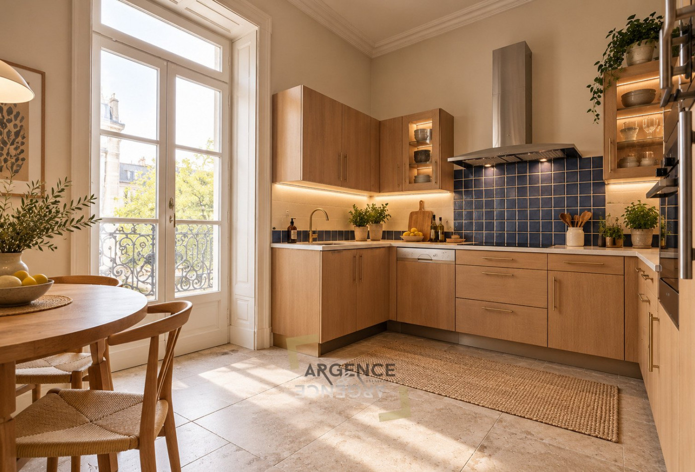 vente Appartement ancien Montpellier - Photo 2