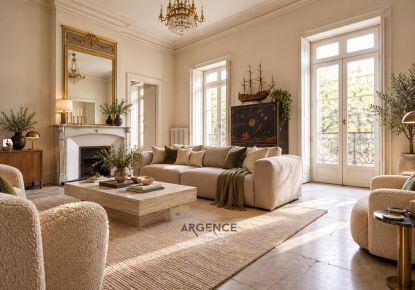 vente Appartement ancien Montpellier