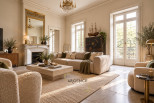vente Appartement ancien Montpellier