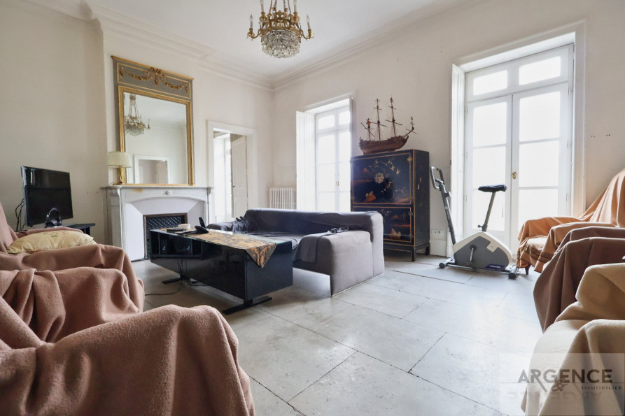 vente Appartement ancien Montpellier - Photo 7