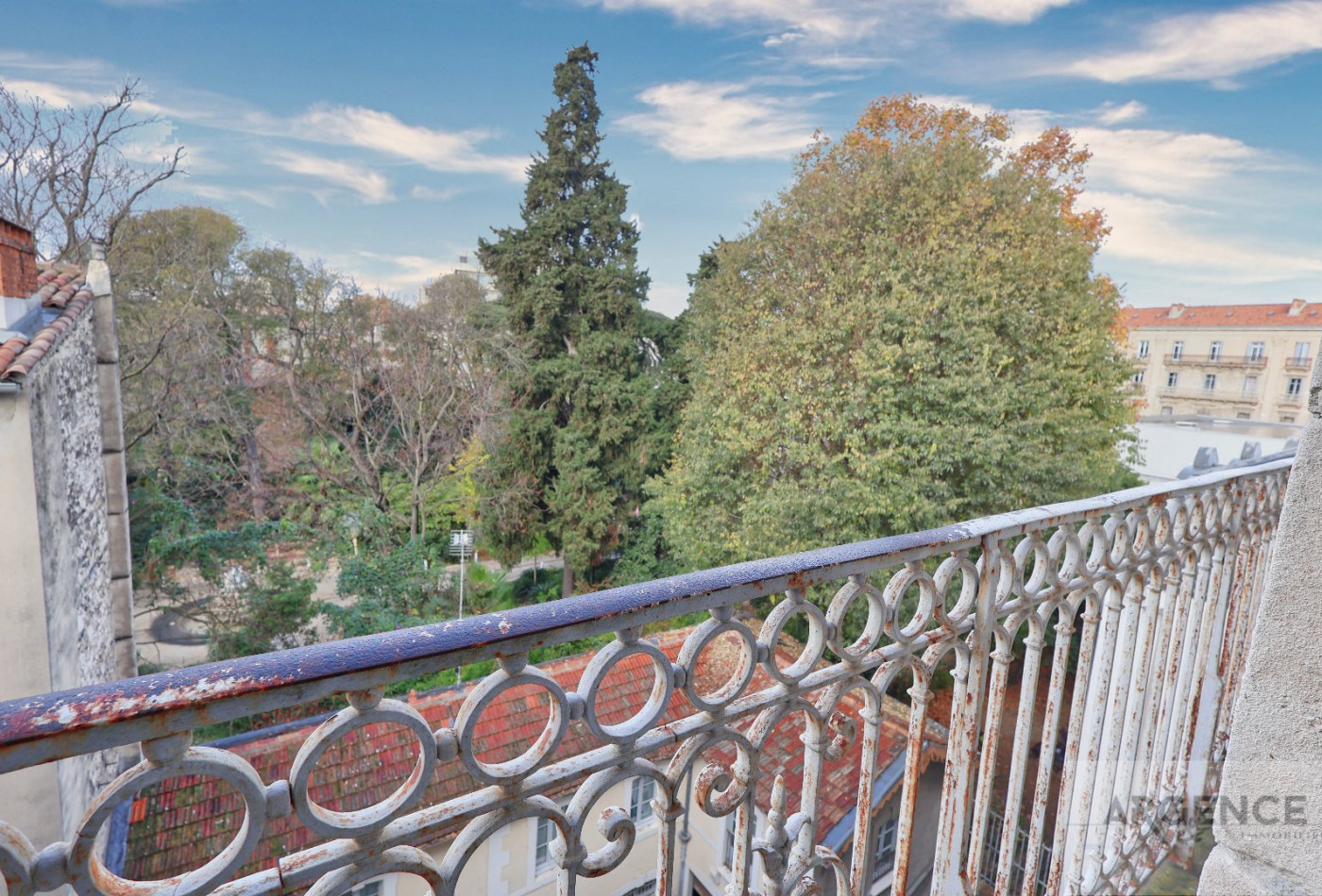 vente Appartement ancien Montpellier - Photo 10