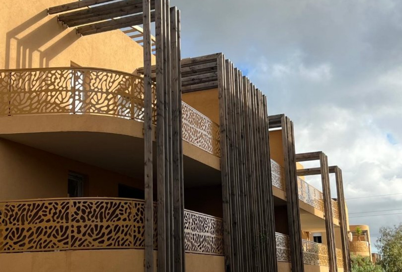 vente Appartement terrasse Montpellier - Photo 6