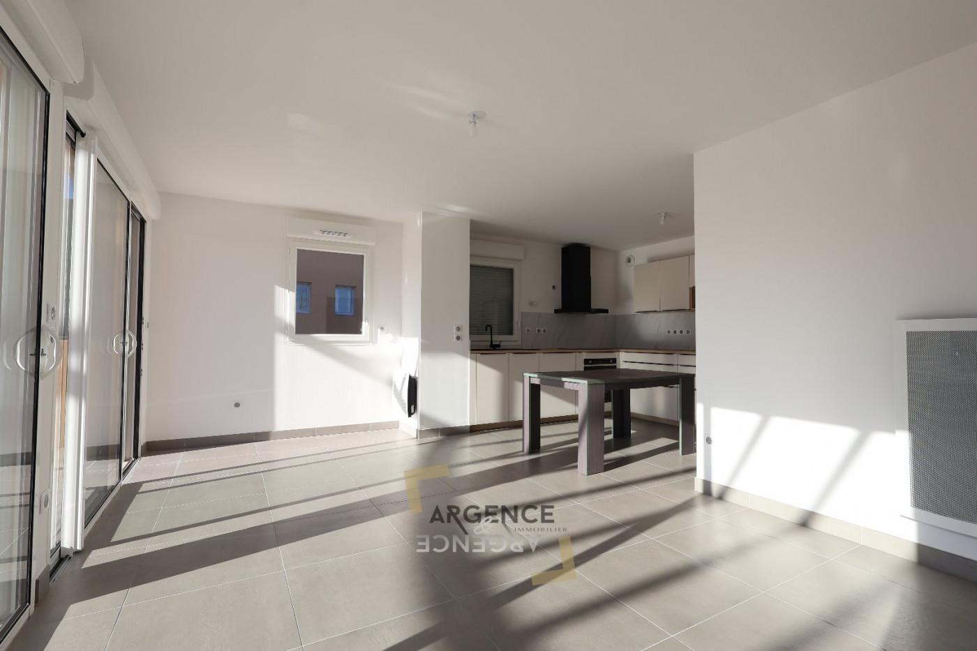 vente Appartement terrasse Montpellier - Photo 4