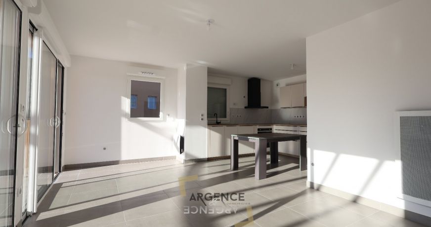 vente Appartement terrasse Montpellier