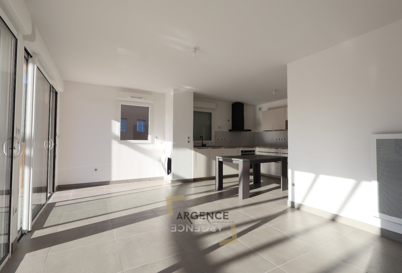 vente Appartement terrasse Montpellier - Photo 4