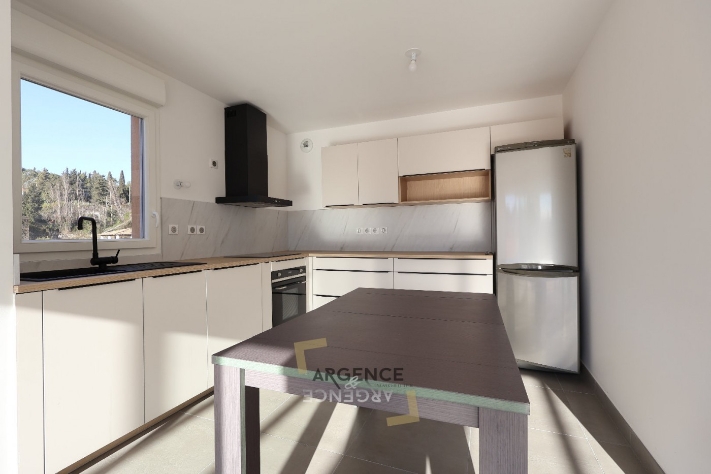 vente Appartement terrasse Montpellier - Photo 5