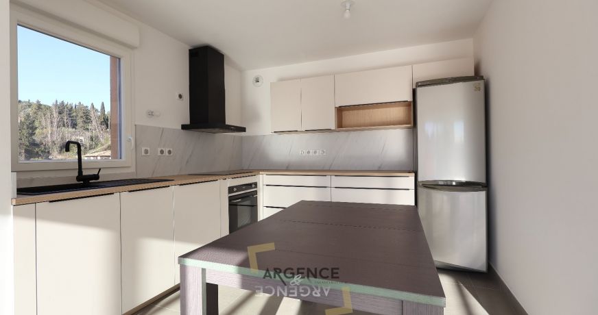vente Appartement terrasse Montpellier
