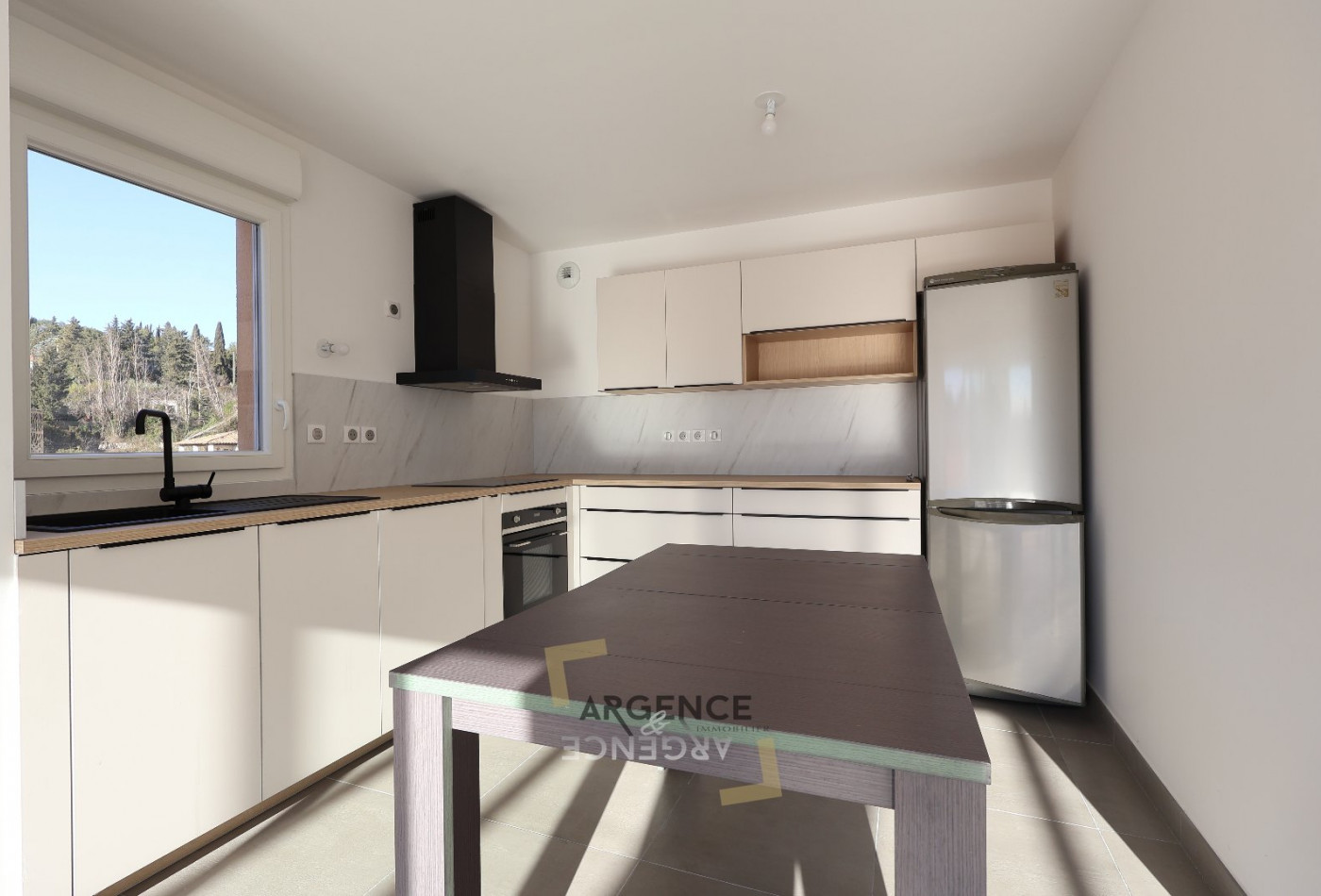 vente Appartement terrasse Montpellier - Photo 5