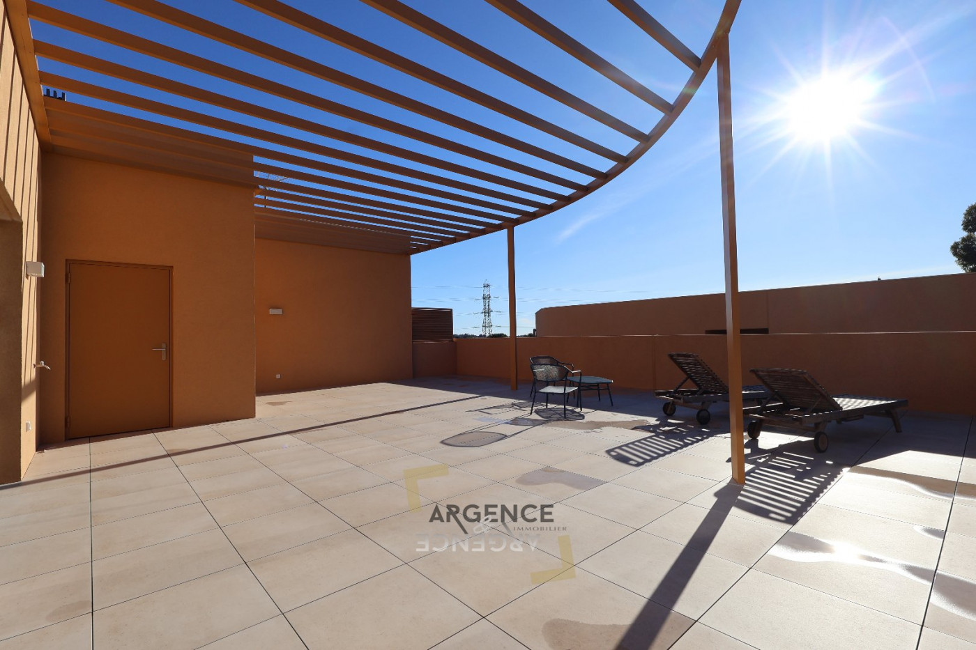 vente Appartement terrasse Montpellier - Photo 6