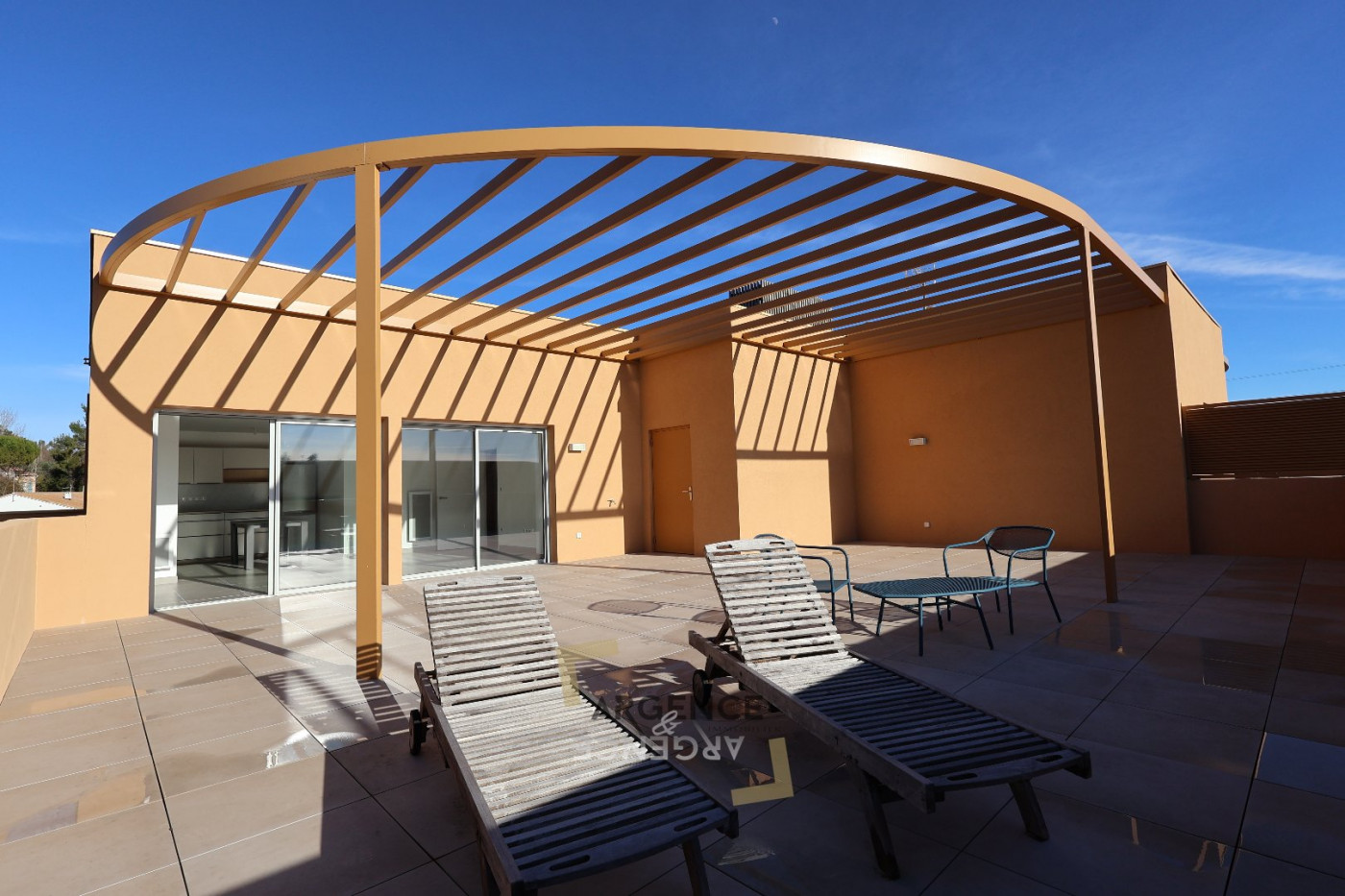 vente Appartement terrasse Montpellier - Photo 7