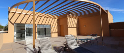 vente Appartement terrasse Montpellier