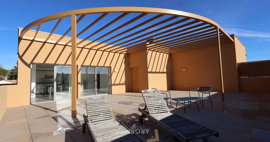 vente Appartement terrasse Montpellier